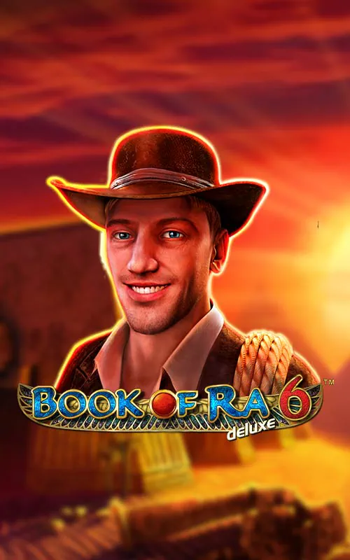 Book of Ra at 88 Goals Casino