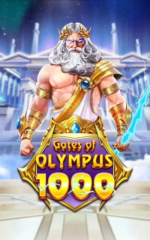 Gates of Olympus at 88 Goals Casino