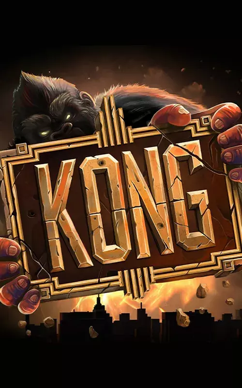 Kong at 88 Goals Casino