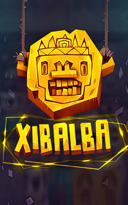 Xibalba at 88 Goals Casino