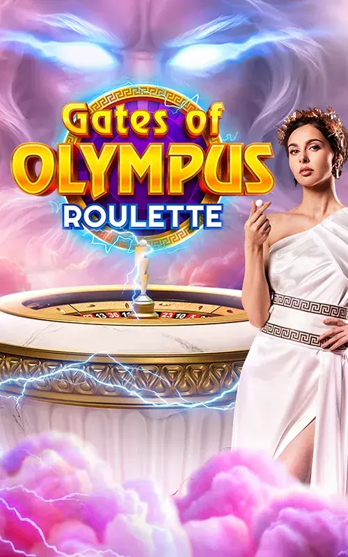 Gates of Olympus Roulette at 88 Goals Casino